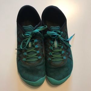 Men’s Merrells Vapor Glove 3